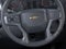 2026 Chevrolet Silverado 2500HD 4WD Double Cab 149" Work Truck