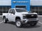 2026 Chevrolet Silverado 2500HD 4WD Double Cab 149" Work Truck