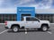 2026 Chevrolet Silverado 2500HD 4WD Double Cab 149" Work Truck