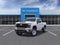 2026 Chevrolet Silverado 2500HD 4WD Double Cab 149" Work Truck