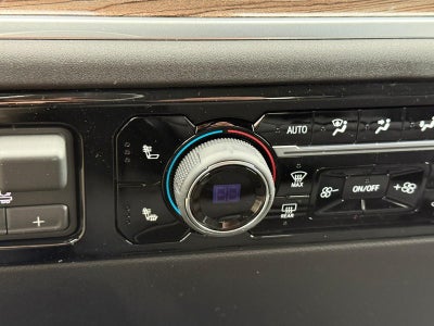 2026 Chevrolet Silverado 1500 2WD Crew Cab 147" LT