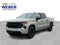 2026 Chevrolet Silverado 1500 4WD Crew Cab 147" Custom