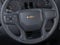 2026 Chevrolet Silverado 1500 4WD Crew Cab 147" Custom