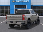 2026 Chevrolet Silverado 1500 4WD Crew Cab 147" Custom