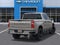 2026 Chevrolet Silverado 1500 4WD Crew Cab 147" Custom