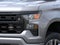 2026 Chevrolet Silverado 1500 4WD Crew Cab 147" Custom