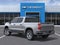 2026 Chevrolet Silverado 1500 4WD Crew Cab 147" Custom