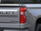 2026 Chevrolet Silverado 1500 4WD Crew Cab 147" Custom
