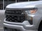 2026 Chevrolet Silverado 1500 4WD Crew Cab 147" Custom