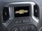 2026 Chevrolet Silverado 1500 4WD Crew Cab 147" Custom