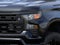 2026 Chevrolet Silverado 1500 4WD Crew Cab 147" Custom