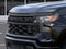 2026 Chevrolet Silverado 1500 4WD Crew Cab 147" Custom