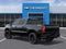 2026 Chevrolet Silverado 1500 4WD Crew Cab 147" Custom