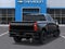 2026 Chevrolet Silverado 1500 4WD Crew Cab 147" Custom
