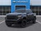 2026 Chevrolet Silverado 1500 4WD Crew Cab 147" Custom