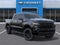 2026 Chevrolet Silverado 1500 4WD Crew Cab 147" Custom