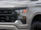 2026 Chevrolet Silverado 1500 4WD Crew Cab 147" Custom