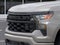 2026 Chevrolet Silverado 1500 4WD Crew Cab 147" Custom