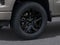 2026 Chevrolet Silverado 1500 4WD Crew Cab 147" Custom