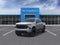 2026 Chevrolet Silverado 1500 4WD Crew Cab 147" Custom