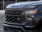 2026 Chevrolet Silverado 1500 4WD Crew Cab 147" Custom