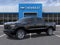2026 Chevrolet Silverado 1500 4WD Crew Cab 147" Custom