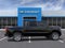 2026 Chevrolet Silverado 1500 4WD Crew Cab 147" Custom