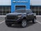2026 Chevrolet Silverado 1500 4WD Crew Cab 147" Custom