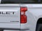 2026 Chevrolet Silverado 1500 4WD Crew Cab 147" Custom