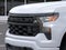 2026 Chevrolet Silverado 1500 4WD Crew Cab 147" Custom