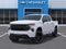 2026 Chevrolet Silverado 1500 4WD Crew Cab 147" Custom