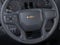 2026 Chevrolet Silverado 1500 4WD Crew Cab 147" Custom