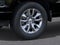 2026 Chevrolet Silverado 1500 4WD Crew Cab 147" Custom