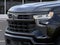 2026 Chevrolet Silverado 1500 4WD Crew Cab 147" RST