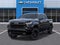 2026 Chevrolet Silverado 1500 4WD Crew Cab 147" RST