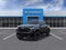 2026 Chevrolet Silverado 1500 4WD Crew Cab 147" RST
