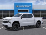 2026 Chevrolet Silverado 1500 4WD Crew Cab 147" RST
