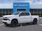 2026 Chevrolet Silverado 1500 4WD Crew Cab 147" RST