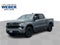 2026 Chevrolet Silverado 1500 4WD Crew Cab 147" RST