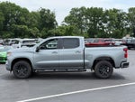 2026 Chevrolet Silverado 1500 4WD Crew Cab 147" RST