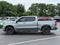 2026 Chevrolet Silverado 1500 4WD Crew Cab 147" RST