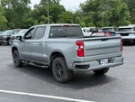 2026 Chevrolet Silverado 1500 4WD Crew Cab 147" RST
