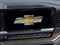 2026 Chevrolet Silverado 1500 4WD Crew Cab 147" RST