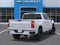 2026 Chevrolet Silverado 1500 4WD Crew Cab 147" RST