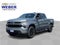 2026 Chevrolet Silverado 1500 4WD Crew Cab 147" RST