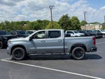 2026 Chevrolet Silverado 1500 4WD Crew Cab 147" RST