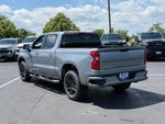 2026 Chevrolet Silverado 1500 4WD Crew Cab 147" RST