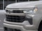 2026 Chevrolet Silverado 1500 4WD Crew Cab 147" RST