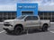 2026 Chevrolet Silverado 1500 4WD Crew Cab 147" RST