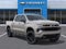 2026 Chevrolet Silverado 1500 4WD Crew Cab 147" RST